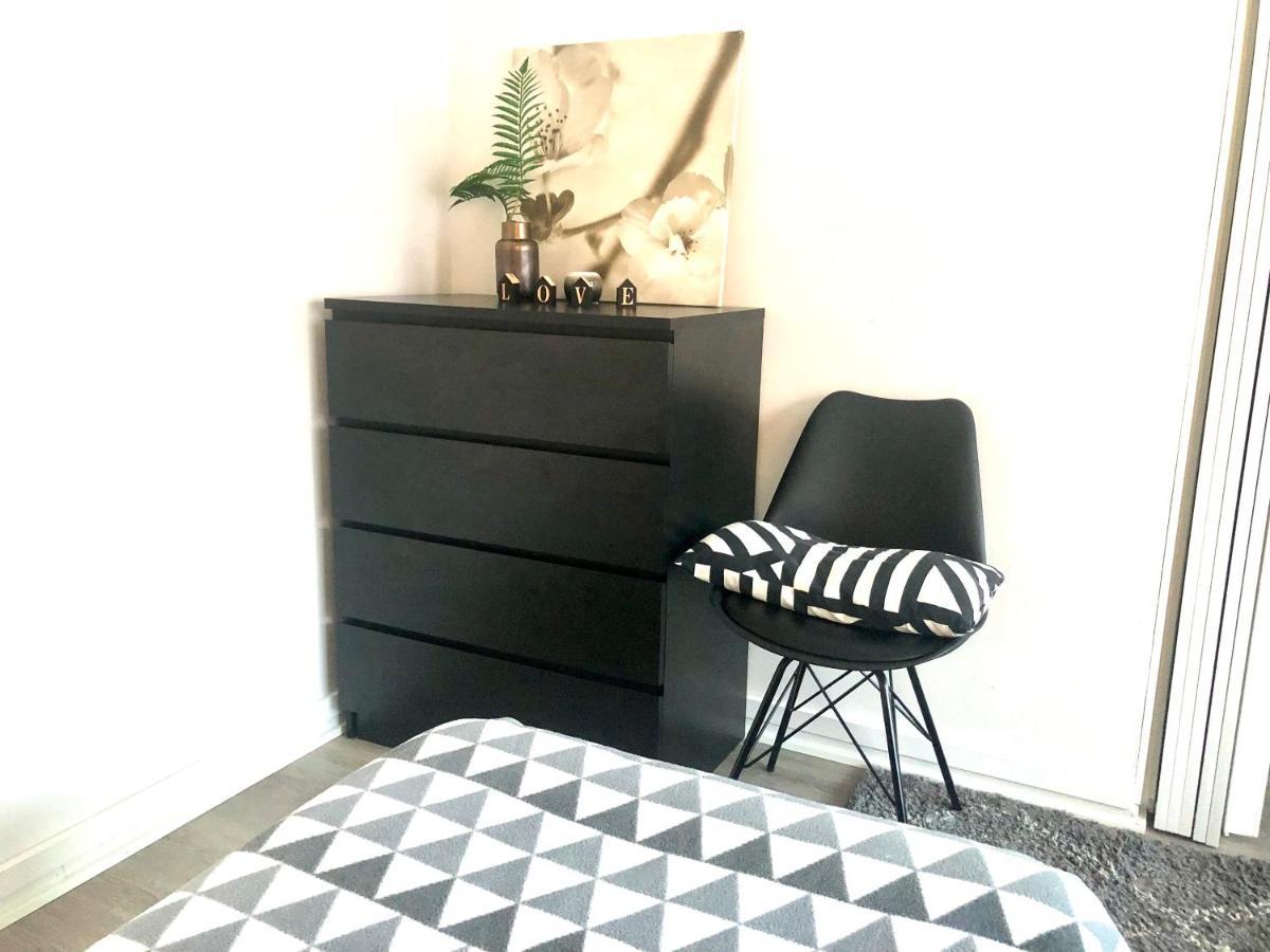 Scandinavian Home 17 City Center Tyoemiehenkatu 2B Helsinki Dış mekan fotoğraf