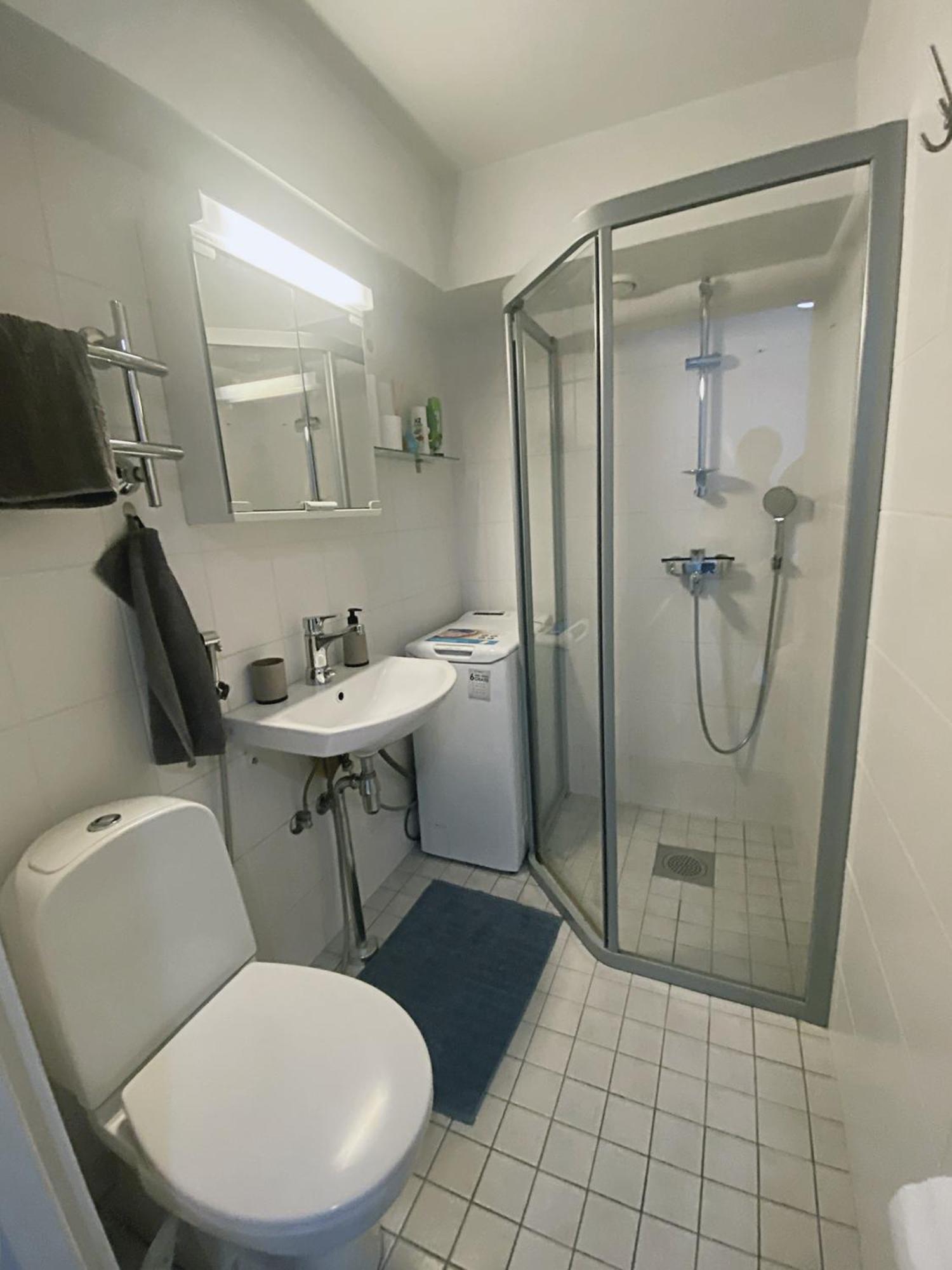 Scandinavian Home 17 City Center Tyoemiehenkatu 2B Helsinki Dış mekan fotoğraf